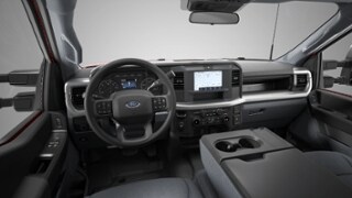 2026 Ford Super Duty® Internal Image 2